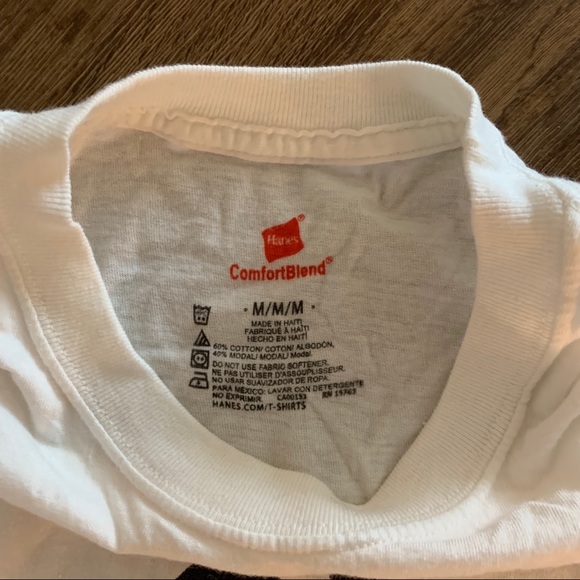 olaf tee - Picture 2 of 2